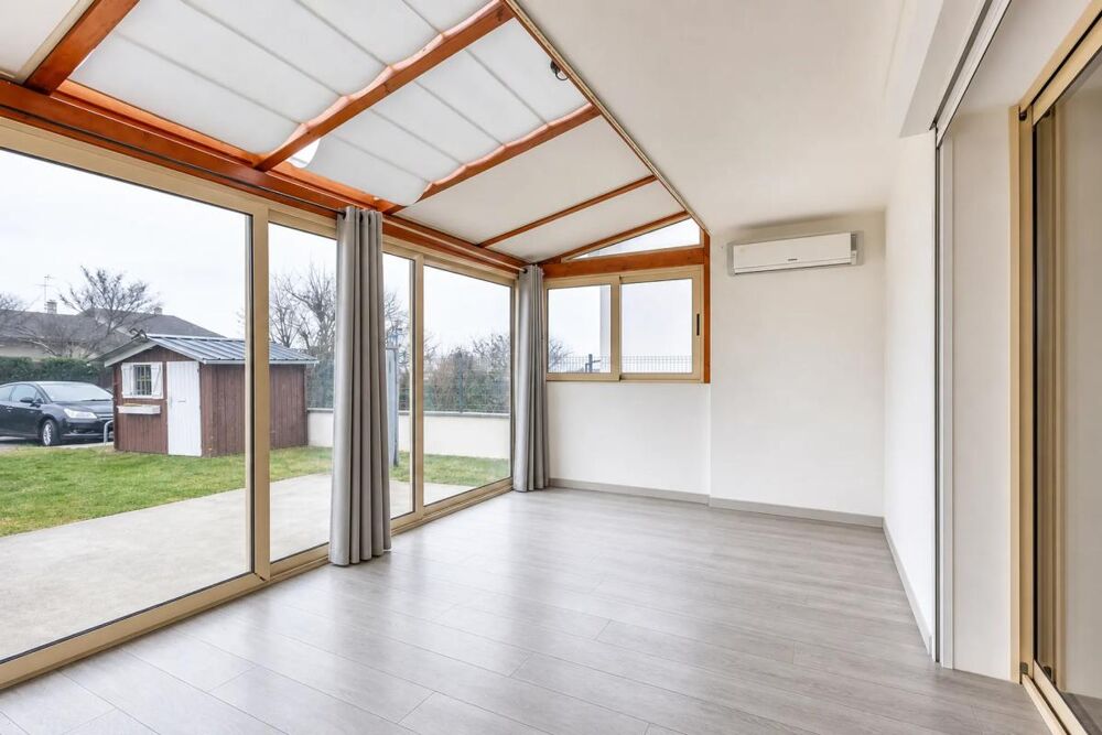 Maison 4 pièces 92 m² · à Charvieu Chavagneux · 92 m² · 320 000 €