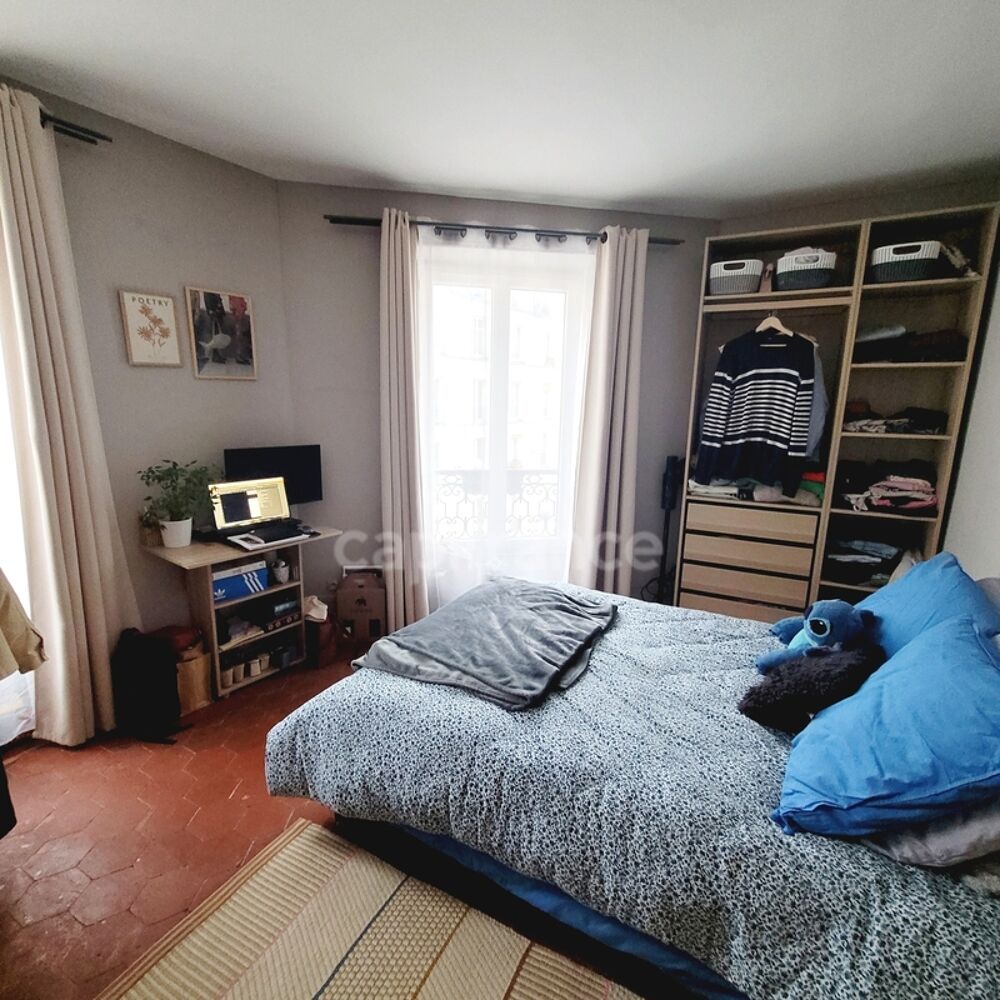 Vente Appartement Appartement  vendre 2 pices PARIS 11EME ARRONDISSEMENT (75) Paris 11