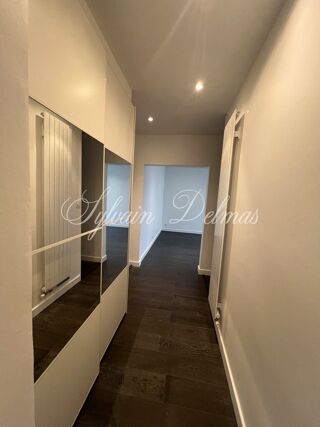  Appartement � vendre 2 pi�ces 55 m�