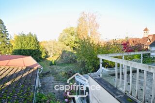  Maison � vendre 12 pi�ces 233 m�