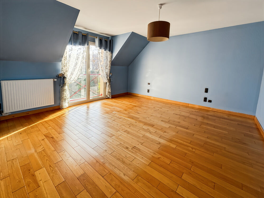 � vendre  Maison Le Mesnil-Esnard (76240)