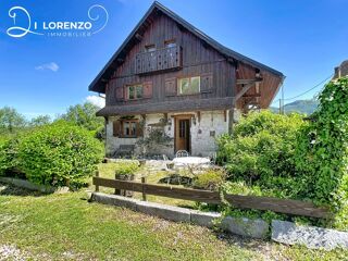  Maison � vendre 8 pi�ces 233 m�
