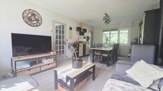  Maison à vendre 4 pièces 83 m²