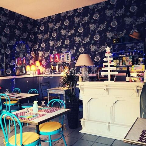 &Agrave; vendre : Fonds de commerce rentable �* Centre-ville de Gap* 78000 05000 Gap