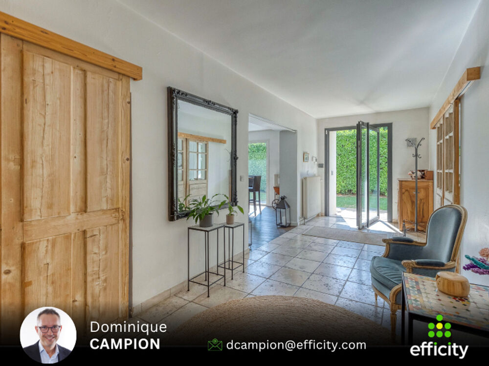 à vendre  Propriété/château Corenc (38700)