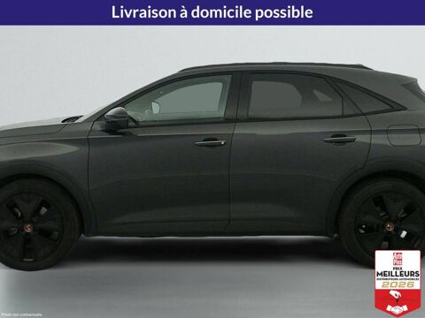 DS7 Hybride Rechargeable E-Tense 300 EAT8 4x4 Perf 2024 occasion 10150 Lavau