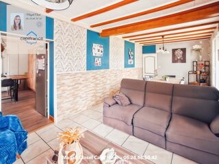  Maison � vendre 5 pi�ces 85 m�