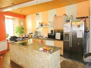  Maison à vendre 7 pièces 155 m²
