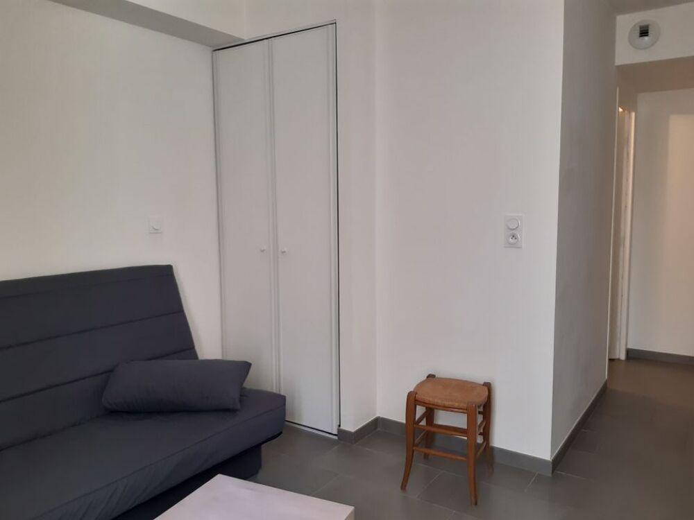 Location Appartement Studio de 18m2 à louer sur La Rochelle La rochelle
