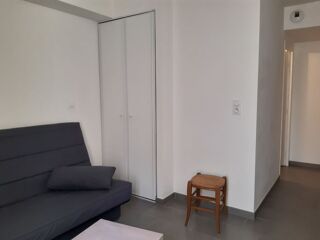  Appartement à louer 1 pièce 18 m²