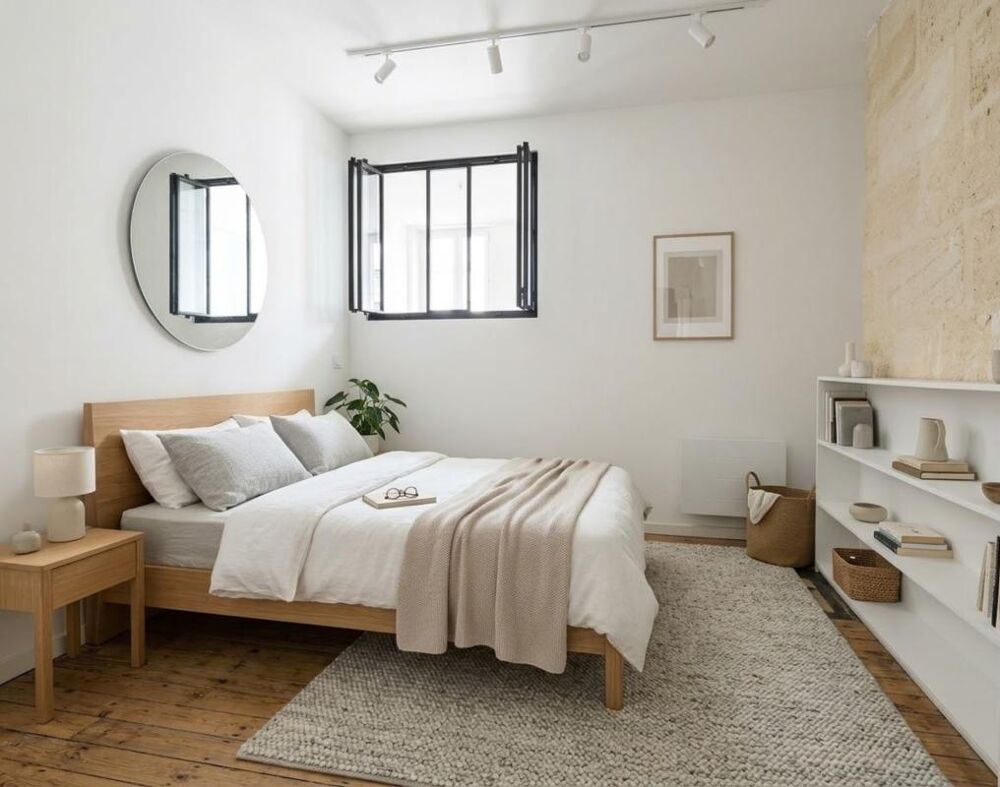Vente Appartement Exclusivité! Appartement T2/3 49m2 à vendre BORDEAUX (33) Bordeaux