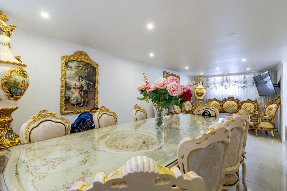 Maison de 7 pièces de 120 m² à Saint-Brice-sous-Forêt