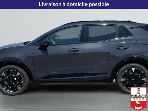 Sportage Hybride 239 ch BVA6 GT-Line 2026 occasion 10150 Lavau