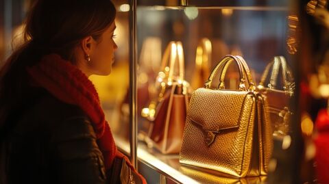 Fonds de commerce maroquinerie &agrave; vendre - Emplacement n&deg;1 &agrave; M&acirc;con 99000 71000 Macon