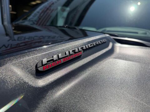 RAM 1500 RHO 6 cylindres 3.0L - 540 hp 547 ch 17 cv 2026 occasion 33300 Bordeaux