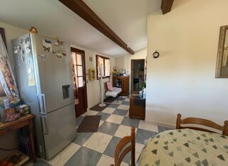 Maison à vendre 4 pièces 110 m²