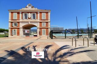  Appartement à vendre 4 pièces 80 m²