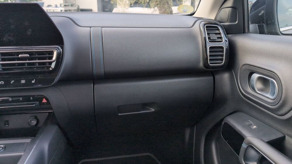 C5 aircross 1 Phase2 1.5 BlueHDi 130 EAT8 Shine - Automatique 2023 occasion 31620 Gargas