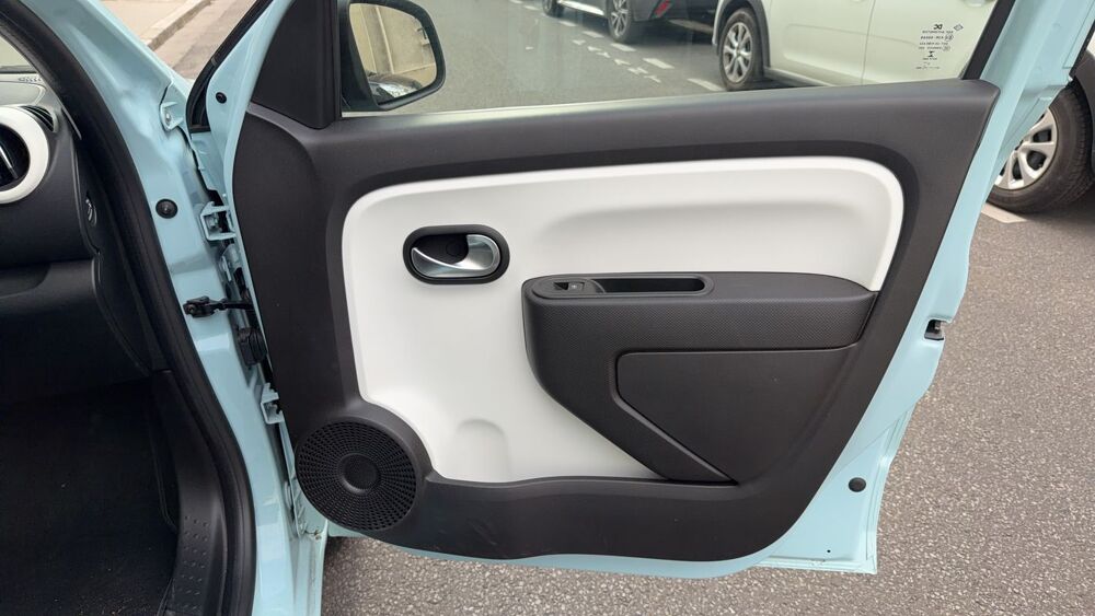 Twingo 1.0 SCe 65 Equilibre 2023 occasion 75014 Paris
