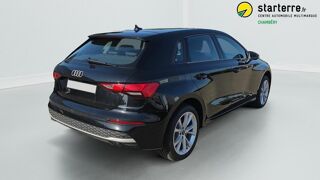 A3 TFSI Mild Hybrid 150 S tronic 7 Design 2026 occasion 73420 Voglans
