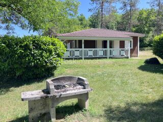  Chalet � vendre 4 pi�ces 56 m�