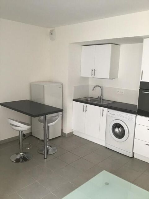  Appartement � louer 1 pi�ce 30 m�