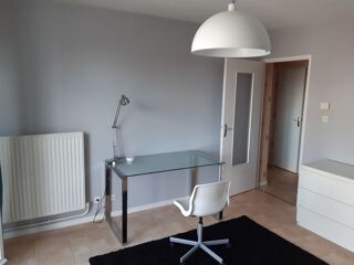  Appartement à louer 1 pièce 30 m²