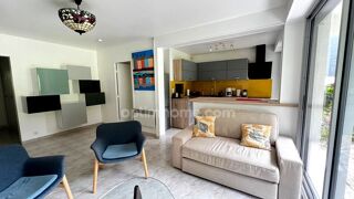  Appartement  vendre 2 pices 49 m