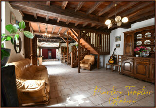  Maison � vendre 6 pi�ces 182 m�