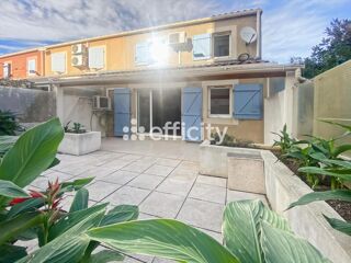  Maison � vendre 4 pi�ces 80 m�