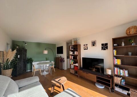  Appartement � louer 3 pi�ces 67 m� Bordeaux