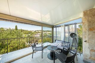  Appartement à vendre 2 pièces 48 m²