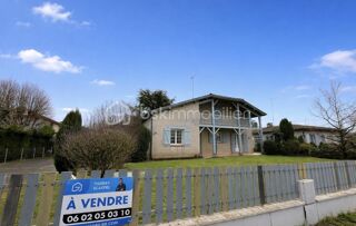  Propri�t�/ch�teau � vendre 6 pi�ces 140 m�