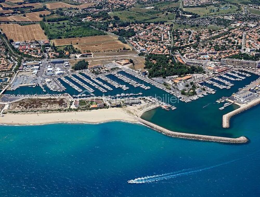 Vente Parking/Garage A VENDRE PLACE DE PARKING A SAINT CYPRIEN - COTE PORT Saint cyprien