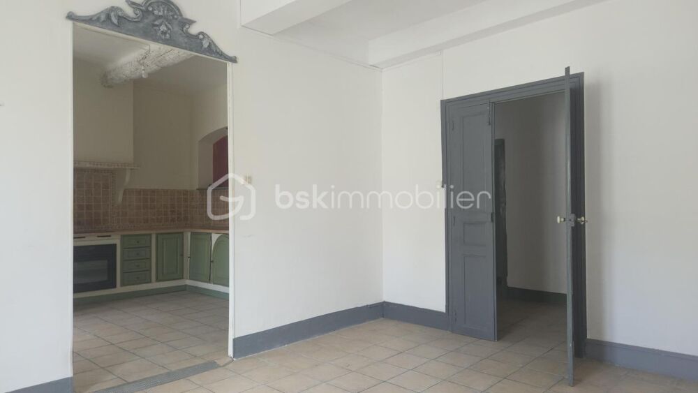 Vente Maison spécial investisseur Puisserguier