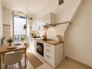  Appartement à vendre 2 pièces 36 m²