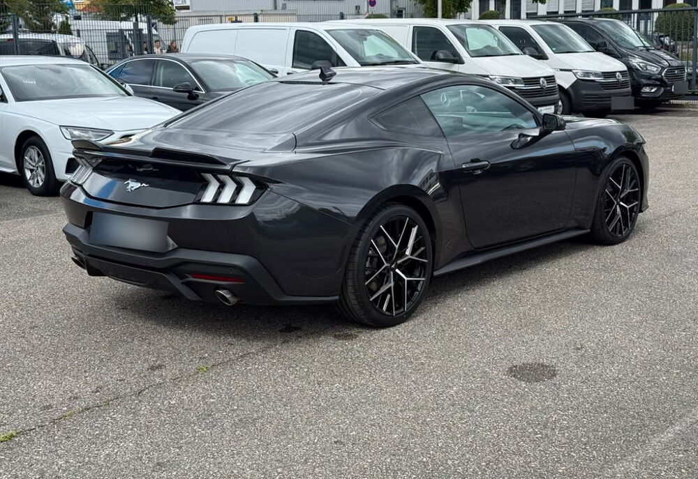 Mustang Fastback 2.3 EcoBoos 2024 occasion 33000 Bordeaux