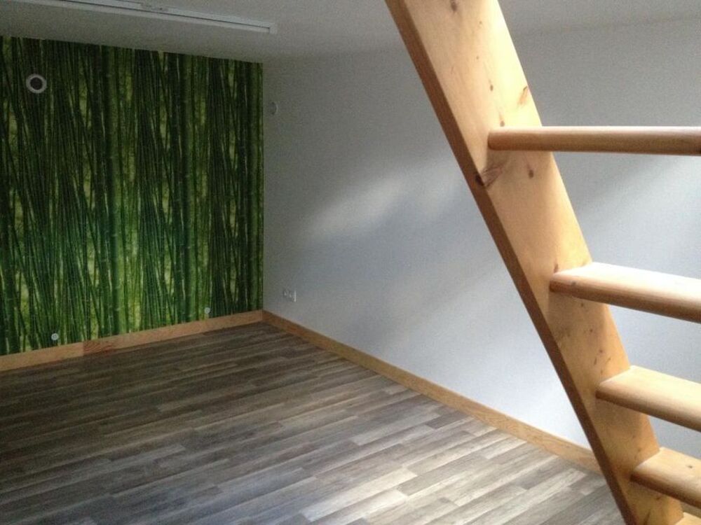 Appartement de 50m2 à louer sur Brest