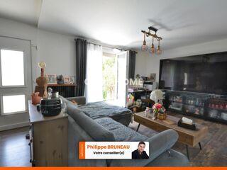  Maison à vendre 6 pièces 124 m²
