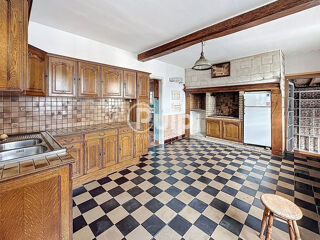  Maison � vendre 5 pi�ces 122 m�