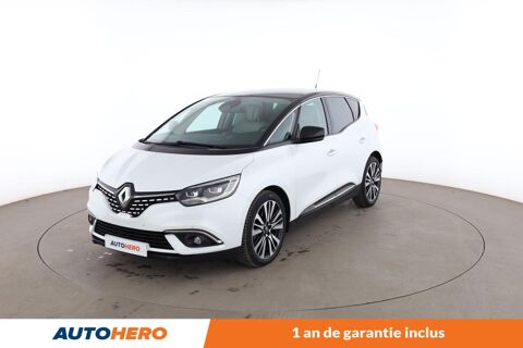 Annonce voiture Renault Scénic 13190 €