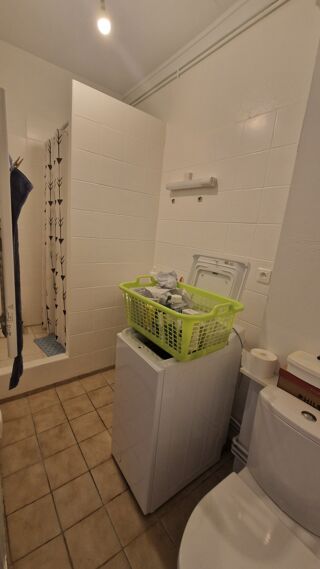  Appartement à vendre 3 pièces 65 m²