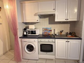  Appartement à vendre 3 pièces 46 m²