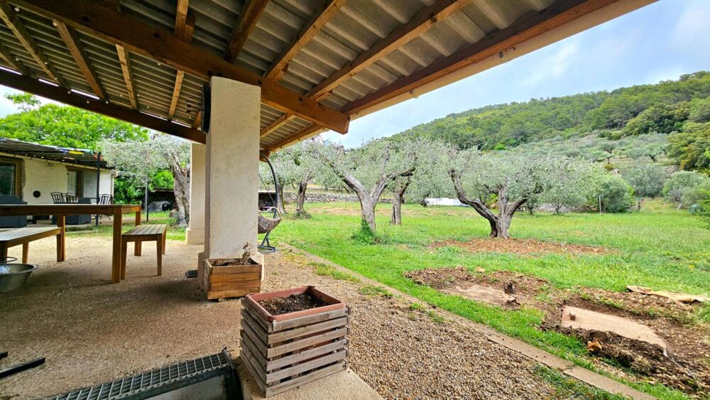 Vente Villa Propriété de charme sur 5 000 m²  zone UB Claviers