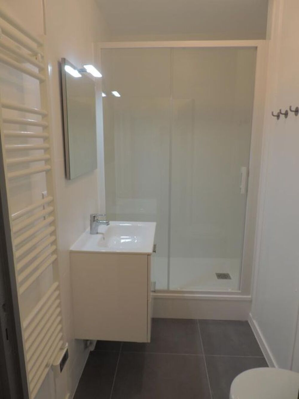 Location Appartement Studio de 27m2 à louer sur Ronchin Ronchin
