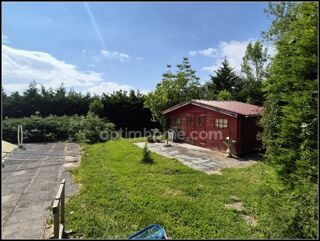  Maison � vendre 6 pi�ces 143 m�