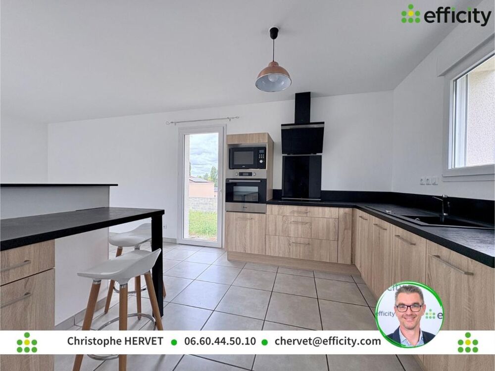 Vente Maison Pavillon Fleac