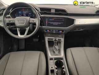 Q3 35 TDI 150 ch S tronic 7 Design 2021 occasion 73420 Voglans