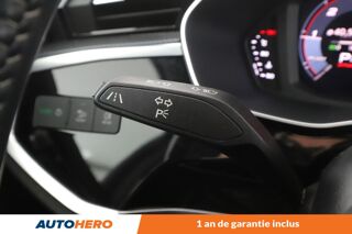 Q3 35 TDI S line S tronic 7 150 ch 2020 occasion 92130 Issy-les-Moulineaux