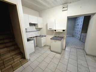  Maison à vendre 3 pièces 67 m²